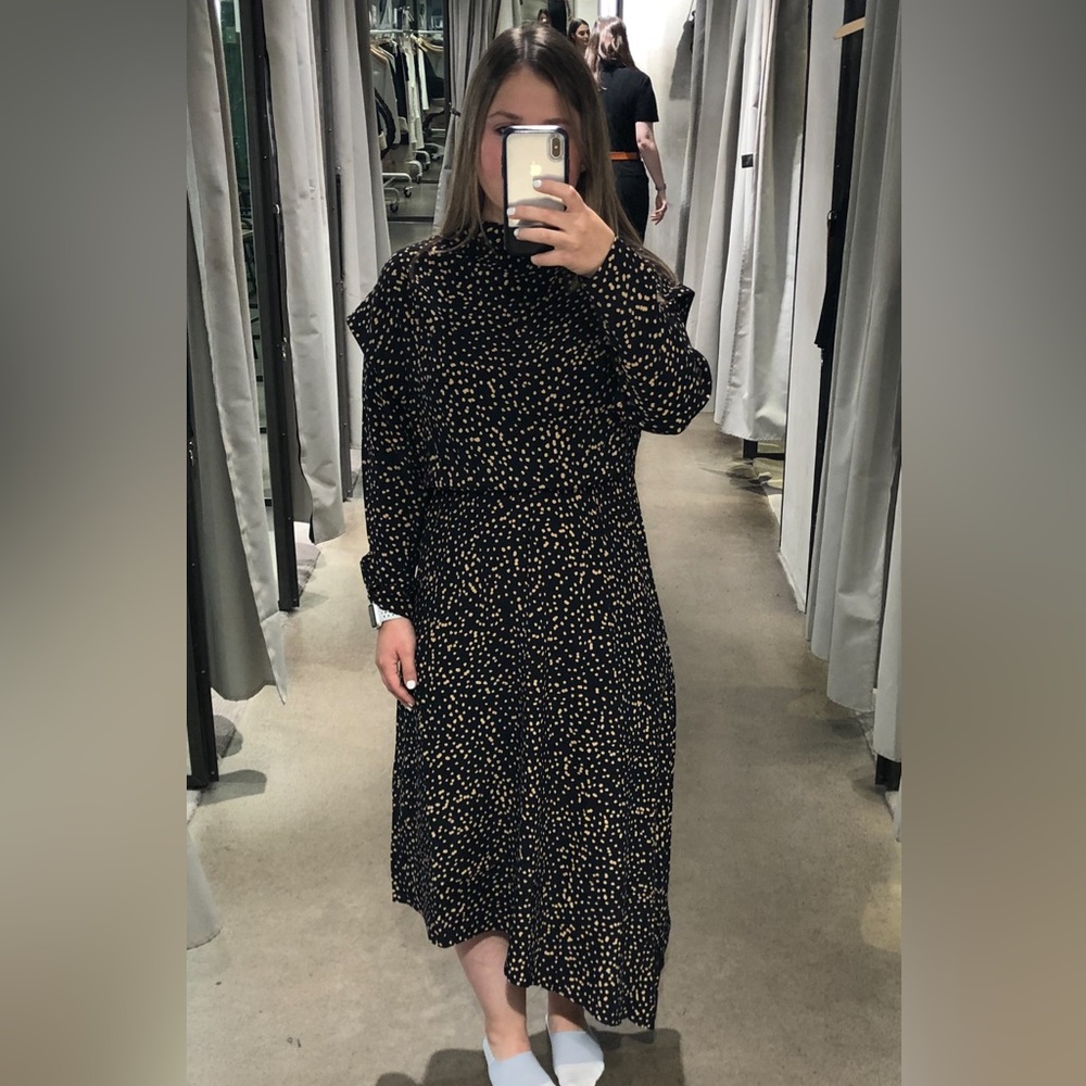 & other stories dress. NWT!
